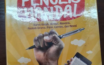 Hobi ku yang Mulai Ditinggalkan