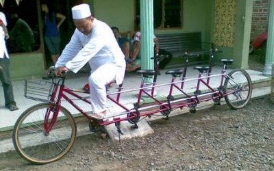 HOBIKU TERLUPAKAN?? KOK BISA?😯😯