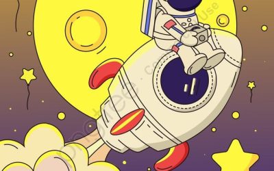 Karya Literasi “Hobi” Bulan Maret