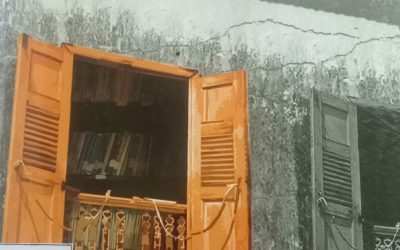 Mengulas Novel Indonesia