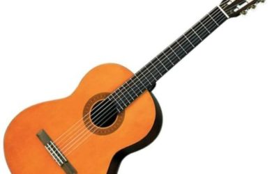 Bermain Alat Musik Adalah Hobiku