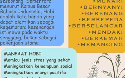 Karya Literasi