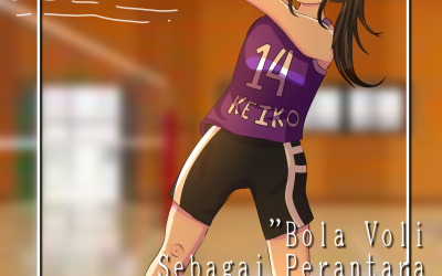 Majalah Voli