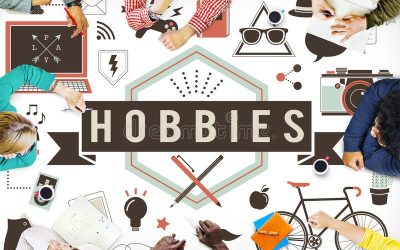 Karya Literasi Hobi (Maret)