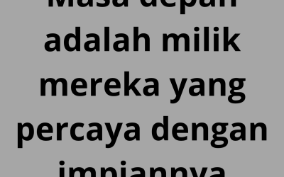 Motivasi
