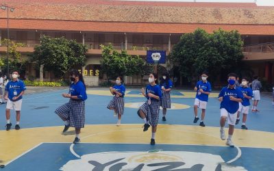 Sehat Tubuhku Bahagia Hatiku – Feature P5 by Kelompok 1_7F