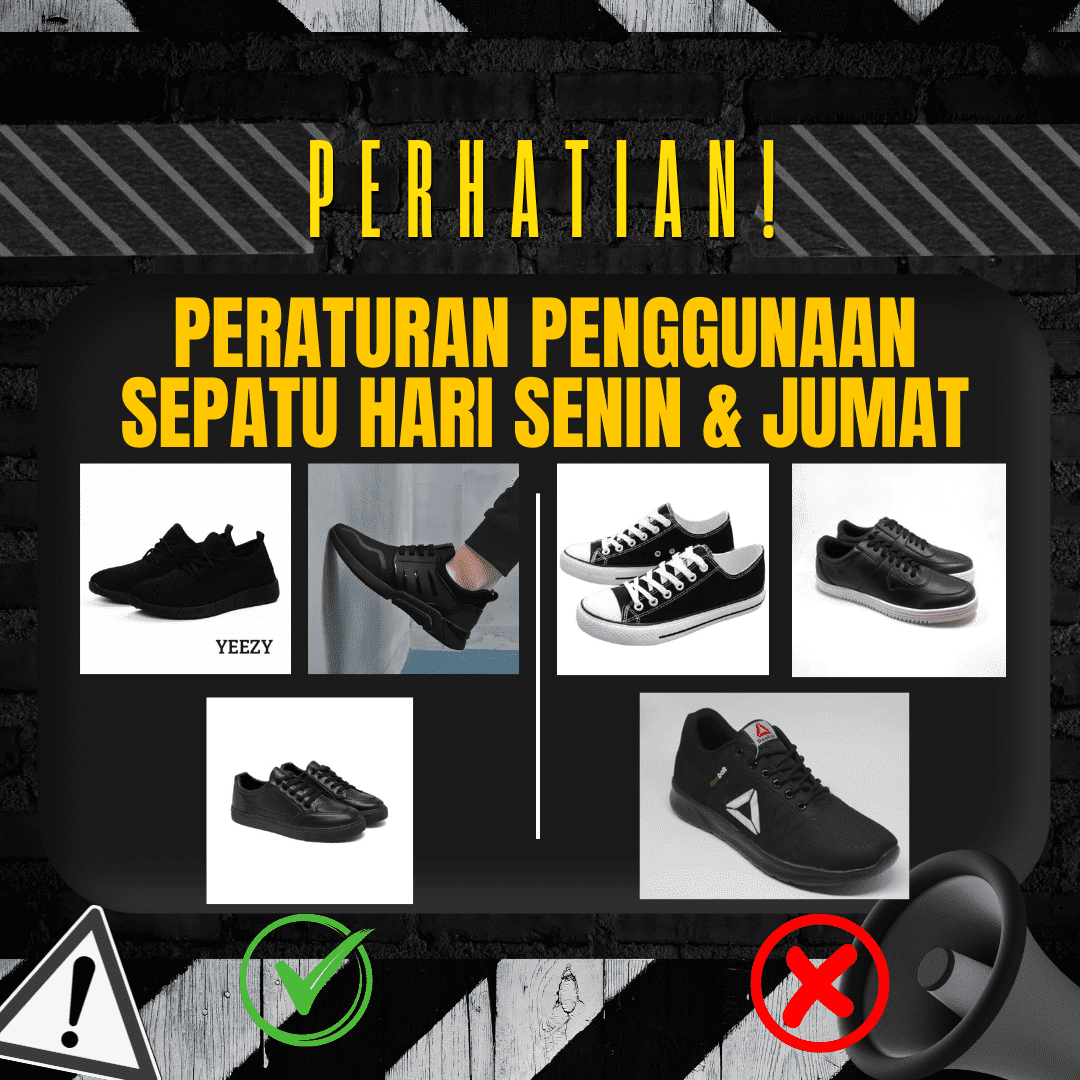 sepatu