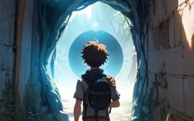 The Traveler Journey