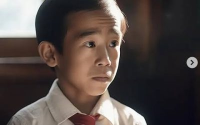 Cerita Presiden Jokowi