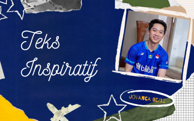 Perjuangan Kevin Sanjaya