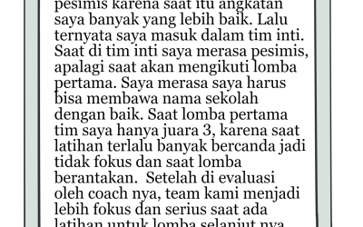 Cerita inspiratif