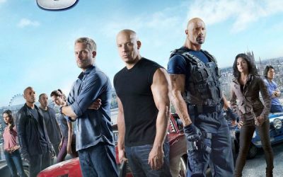 Furious 7