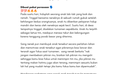 Tokoh inspiratif