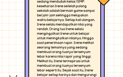 Kisah inspiratif