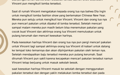 Janganlah menyerah
