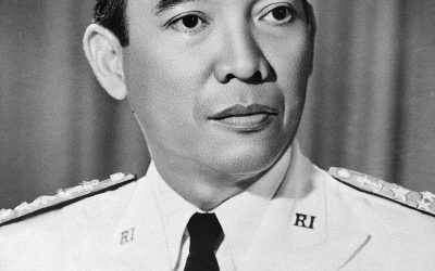 IR SOEKARNO
