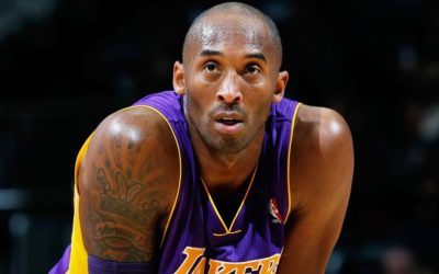 Mamba Mentality