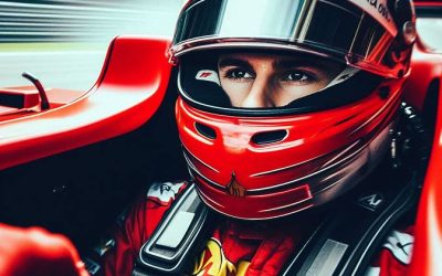 Pembalap F1 Asal Monaco