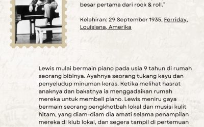 Cerita inspiratif
