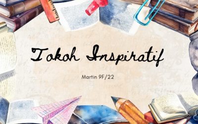 Kisah Inspiratif Mengenai Individu Individu Yang Pantang Menyerah