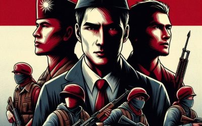 Sejarah Soekarno