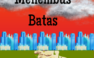 Menerobos Batas