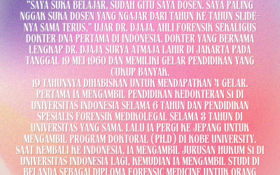 Kegagalan Bukanlah Segalanya.