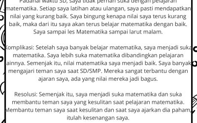 KISAH INSPIRATIF