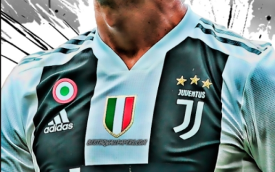Cristiano Ronaldo Dos Santos Aviero
