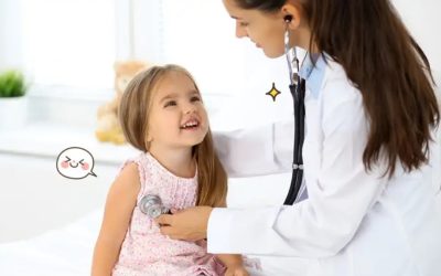 Menjadi Dokter Impianku