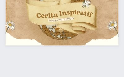 Cerita inspirasi