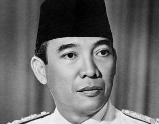 Inspiratif dan Perjalanan Soekarno
