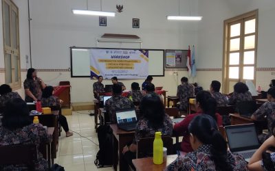 Workshop Pembelajaran Menyenangkan