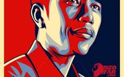 Kita Pasti Bisa Jika Berani