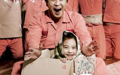 Miracle in Cell No. 7