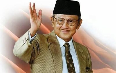 Tak Ada Kegagalan, Jangan Menyerah