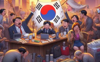Kesulitan Ekonomi yang dialami.