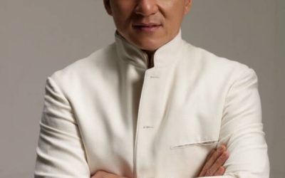 Kegigihan J.C.