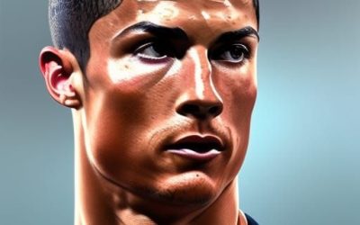 “CRISTIANO RONALDO”