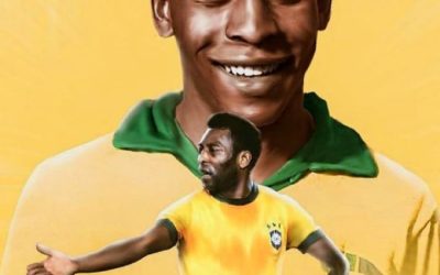 EDSON: O REI (SANG RAJA)