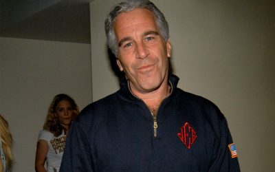 epstein island