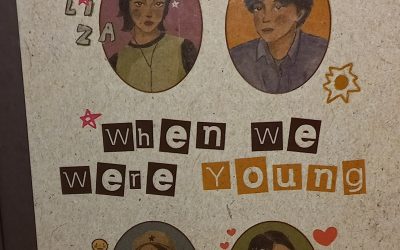 Inspiratif When We Were Young