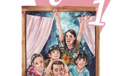 Realita Pahit Kehidupan yang Tercermin dalam Novel “Keluarga Cemara”