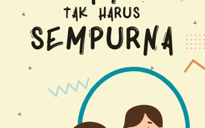 Kamu Tak Harus Sempurna: Menerima Diri Sendiri dalam Perjalanan Kehidupan