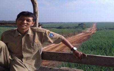 Kisah Pak Nuril -Cerita Inspiratif-