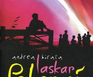 Artikel Novel Laskar Pelangi