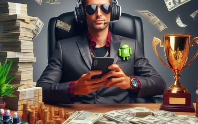 Jess No Limit : Meraih Puncak Dunia Esport Indonesia