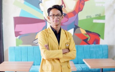 Febby Si Mahasiswa Unsoed