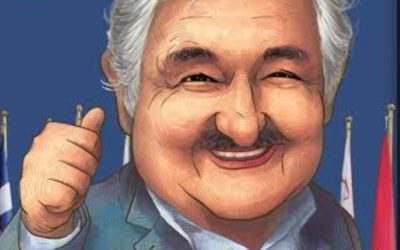 Judul: Sang Presiden Murah Hati