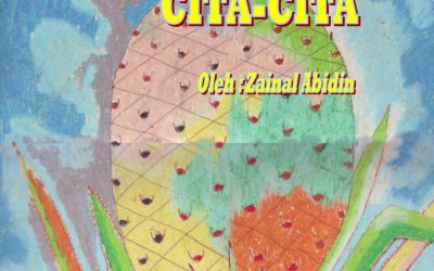 Perjuangan Anak Cacat untuk mencapai Cita-Cita